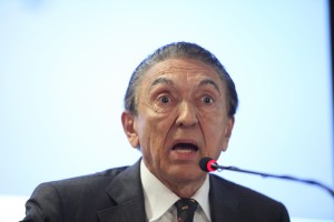 Ministro das Minas e Energia, Edison Lobão