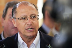 Simposio dos Comites PCJ em Sao Pedro Governador autoriza construcao de reservatorios