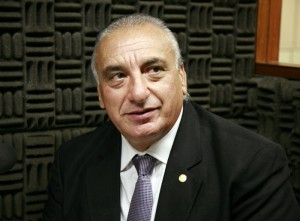 Arquivo PSDB