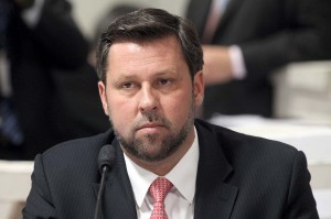 George Gianni / PSDB