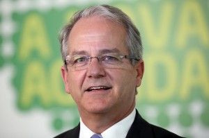 Cesar Colnago Foto George Gianni PSDB