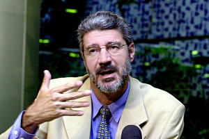 Ex-governador e ministro Dante de Oliveira
