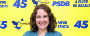 George Gianni / PSDB