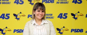 George Gianni/ PSDB