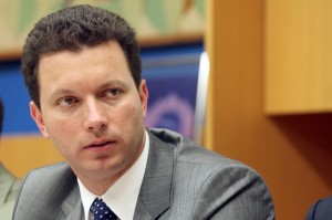 Foto George Gianni PSDB
