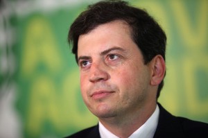 George Gianni / PSDB