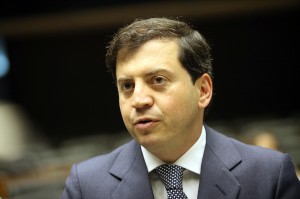 Rodrigo de Castro Foto George Gianni PSDB 12