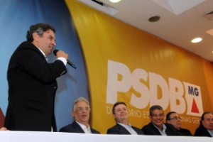 Alessandro Carvalho / PSDB-MG