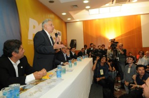 Alessandro Carvalho PSDB-MG