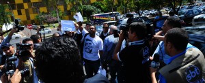 George Gianni / PSDB