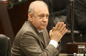 Ademar Luiz Traiano Foto Divulgacao ALPR