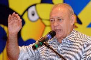 Ademar Traiano Foto PSDB