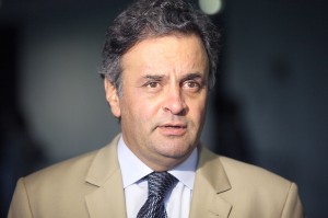 Aecio Neves Foto George Gianni PSDB 1