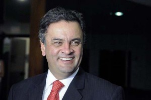 Aecio Neves Foto PSDB