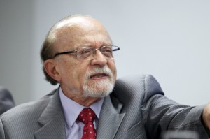Alberto Goldman foto George Gianni