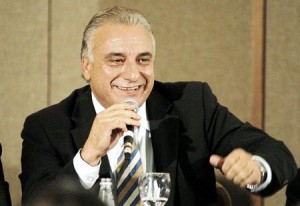 Carlos Roberto Foto Divulgacao