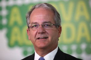 Cesar Colnago Foto George Gianni PSDB