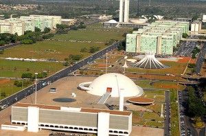 Esplanada Foto George Gianni PSDB