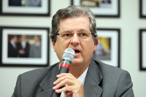 Jutahy Junior Foto George Gianni PSDB