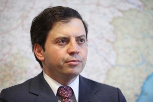 George Gianni / PSDB