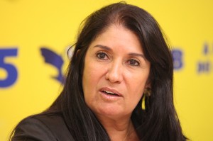 George Gianni / PSDB