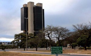 banco central Foto BACEN