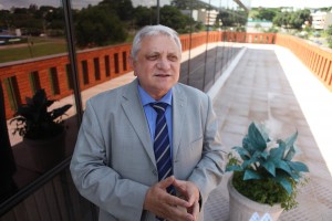 ramalho foto George Gianni PSDB