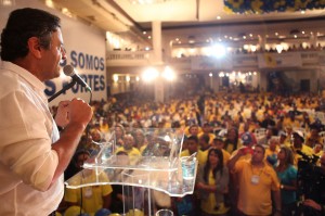 George Gianni / PSDB