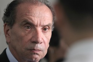 Aloysio Nunes Foto George Gianni PSDB