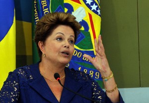 Dilma Foto Antonio Cruz ABr