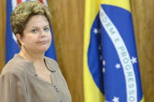 Dilma Foto Fabio Pozzebom ABr