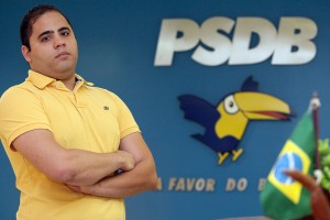 George Gianni / PSDB