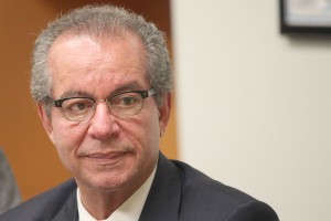 George Gianni / PSDB