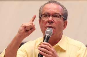 Jose Anibal Foto George Gianni PSDB