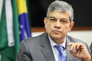 George Gianni / PSDB