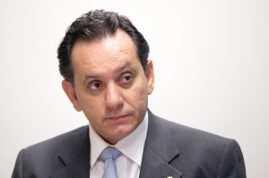 George Gianni / PSDB