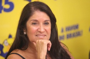 Thelma de Oliveira Foto George Gianni PSDB  (1)