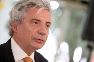 George Gianni / PSDB