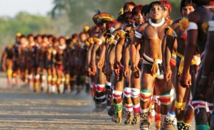 Nunca antes na história se fez tão pouco pelos primeiros habitantes do Brasil