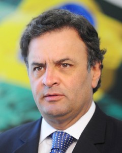 Brasília, 23/11/2011. Foto George Gianni / PSDB.