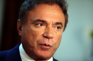 George Gianni / PSDB