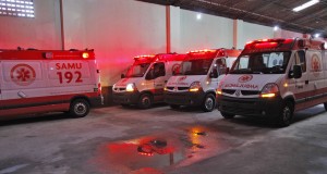 As novas unidades irão permitir maior agilidade no atendimento à população