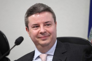 George Gianni / PSDB
