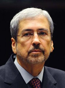 Antonio Imbassahy Foto George Gianni PSDB