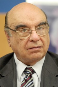 Bonifacio de Andrada Foto George Gianni PSDB