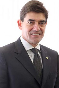 Duarte Nogueira Foto George Gianni PSDB