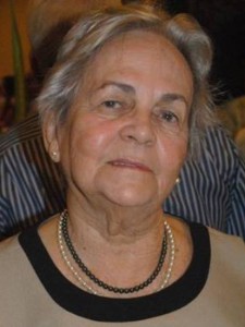 Gilda Torres Gomes TO
