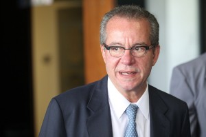George Gianni / PSDB