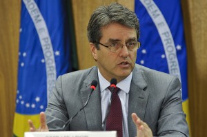 Roberto Azevêdo_ABr