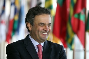 George Gianni/PSDB